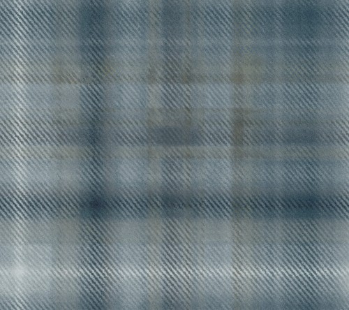 Tapeta Krata Tweed York HO2158 Sterling Plaid Ronald Redding Traveler