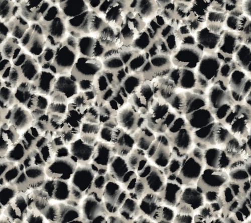 Tapeta Cętki York HO2164 Leopard Rosettes Ronald Redding Traveler