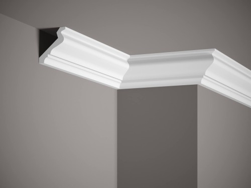 Listwa przysufitowa MDB185 Mardom Decor wys. 7cm