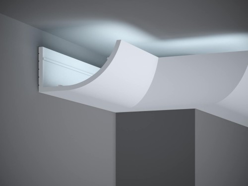 Listwa oświetleniowa LED MD362 Mardom Decor wys. 8,6cm