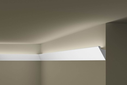 Listwa oświetleniowa LED Wallstyl IL4 NMC Noel & Marquet wys. 6cm