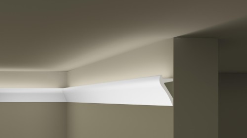 Listwa oświetleniowa LED Arstyl IL2 NMC Noel & Marquet wys. 10,5cm