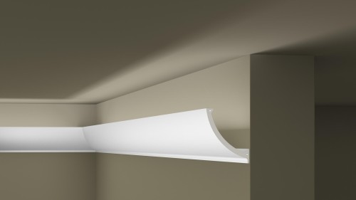 Listwa oświetleniowa LED Arstyl L3 NMC Noel & Marquet wys. 17,3cm