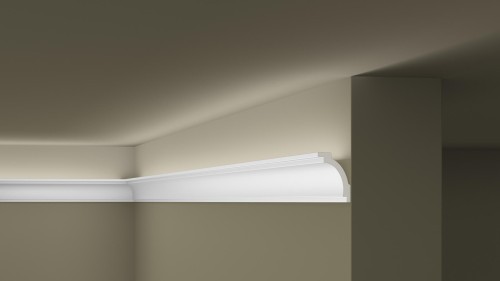 Listwa oświetleniowa LED Arstyl Z16 NMC Noel & Marquet wys. 7cm