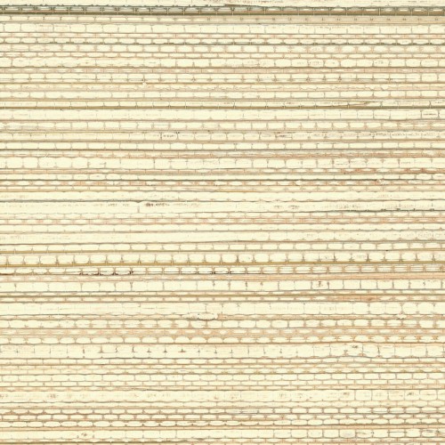 Tapeta Naturalna CMO Paris Papyrus Fin Blanc WRS 01 01 Papyrus Wallcovering