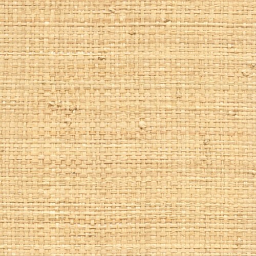 Tapeta Naturalna CMO Paris Raphia Sauvage Miel WRA 04 01 Raffia Wallcovering 2