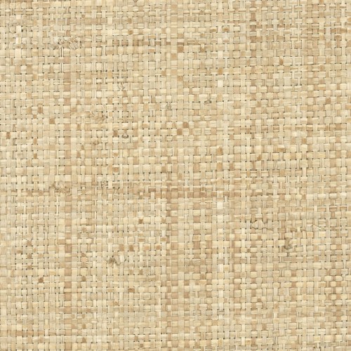 Tapeta Naturalna CMO Paris Raphia Pur Miel WRA 05 21 Raffia Wallcovering 2