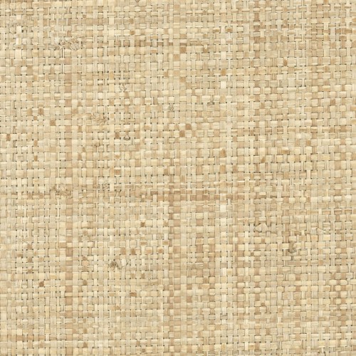 Tapeta Naturalna CMO Paris Raphia Pur Miel WRA 05 21 Raffia Wallcovering 2