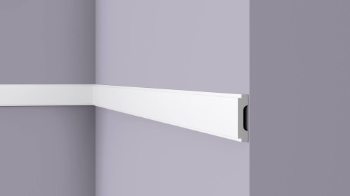 Listwa ścienna Wallstyl WD1 NMC Noel & Marquet wys. 6,5cm