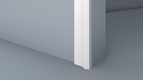 Listwa ścienna Wallstyl WL6-2200 NMC Noel & Marquet wys. 7,5cm