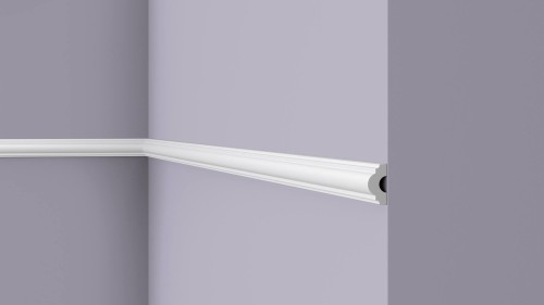 Listwa ścienna Wallstyl WL7 NMC Noel & Marquet wys. 2,5cm