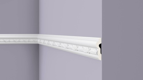 Listwa ścienna ornamentowa Arstyl Z30 NMC Noel & Marquet wys. 8cm