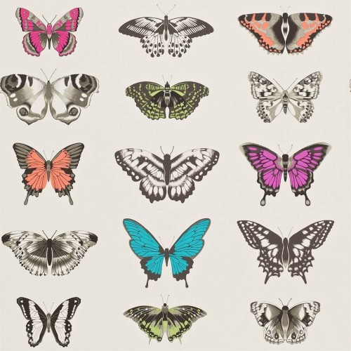 Tapeta Harlequin Papilio 111079 Colour I
