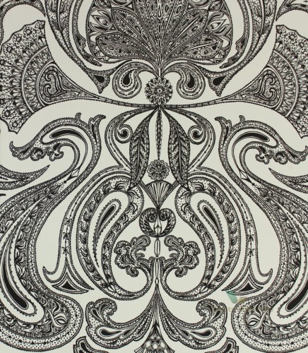 Tapeta Cole & Son 66/1004 Malabar The Contemporary Selection