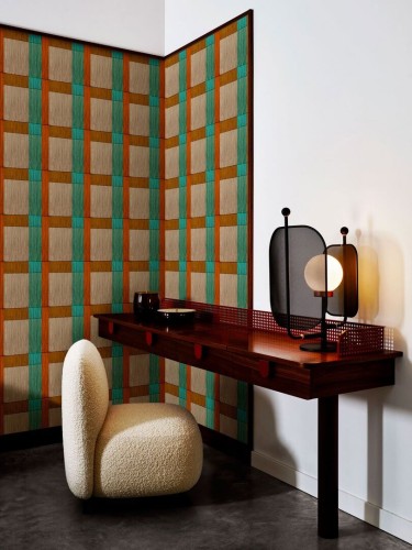 Fototapeta Geometryczna London Art 21020 01 Wien Exclusive Wallpaper 2021