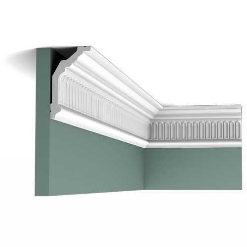Listwa ornamentowa sufitowa C304 Orac Decor wys. 12,2cm