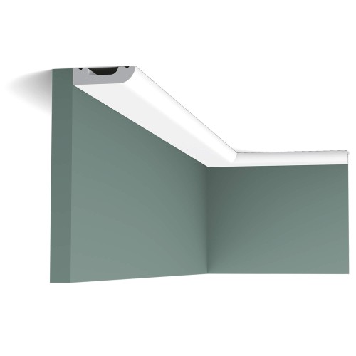 Listwa przysufitowa SX182 Orac Decor wys. 5cm