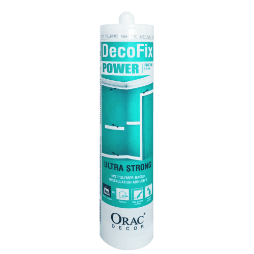 Klej montażowy FDP700 DecoFix Power Orac Decor – 290ml