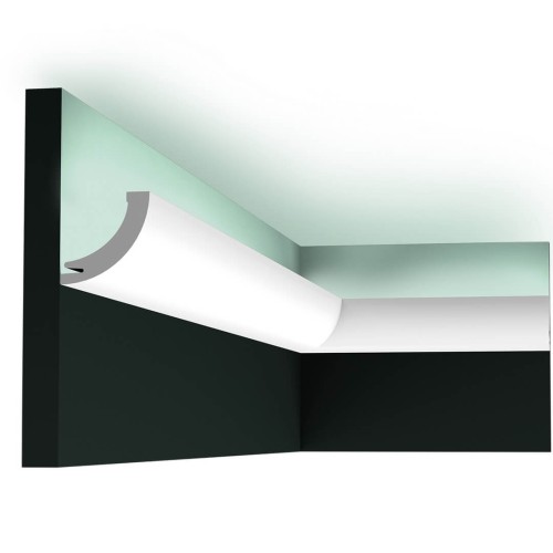 Listwa oświetleniowa LED C362 Orac Decor wys. 5cm
