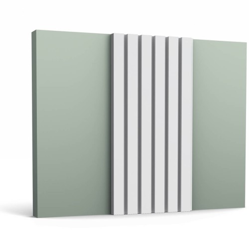 Panel ścienny 3D W111 Bar Orac Decor