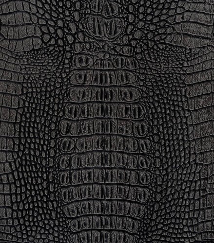 Tapeta obiektowa skóra krokodyla W34.051 Hector Vinylpex