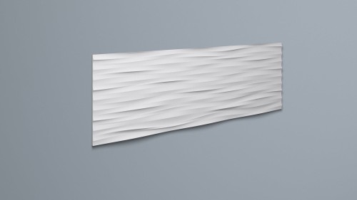 Panel ścienny 3D Arstyl Wave NMC Noel & Marquet