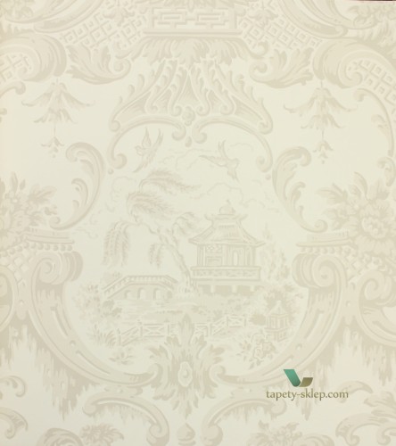 Tapeta 100/3011 Cole & Son Archive Anthology Chippendale China