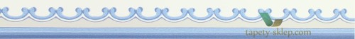 Border Cole and Son 99/14058 Folie Broderie