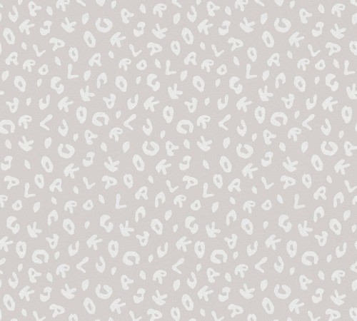 Tapeta cętki 37856-3 Karl Lagerfeld