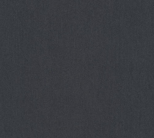 Tapeta bez wzoru czarna 3788-59 Karl Lagerfeld
