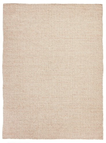 Dywan wełniany beżowy Nordic Touch Beige