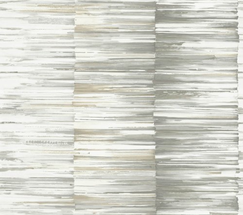 Tapeta artystyczne pasy York Wallcoverings OS4232 Artist's Palette Candice Olson Modern Nature 2