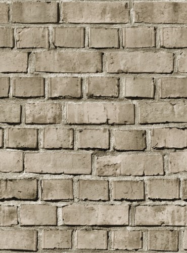 Tapeta cegła Rebel Walls R18512 Bricks Sand Pops