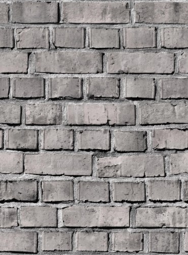 Tapeta cegła Rebel Walls R18513 Bricks Stone Pops