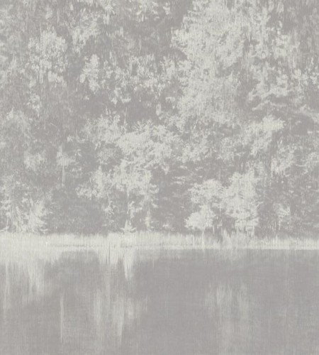 Mural leśny krajobraz Black Edition Mizumi Panel W924/03FP Mizumi