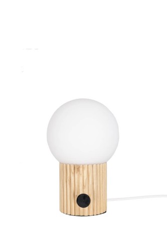 Lampa stołowa Hubble 15 Nature 113520 Globen
