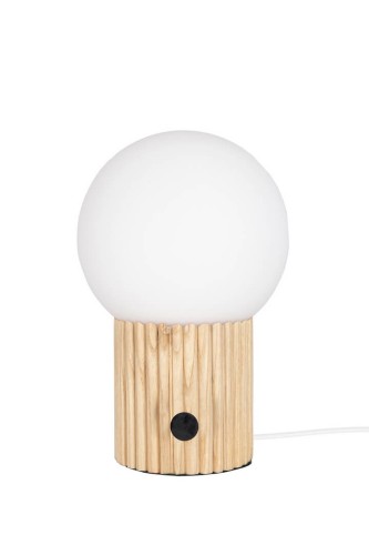 Lampa stołowa Hubble 22 Nature 123520 Globen