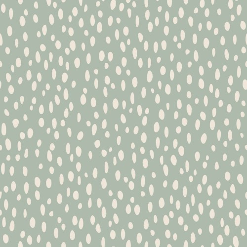 Tapeta kropki Esta 139256 Forest Friends