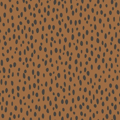 Tapeta kropki Esta 139257 Forest Friends