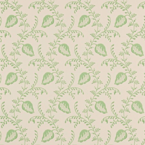 Tapeta roślinne pnącza Colefax and Fowler W7009-04 Felicity Small Design Wallpapers II