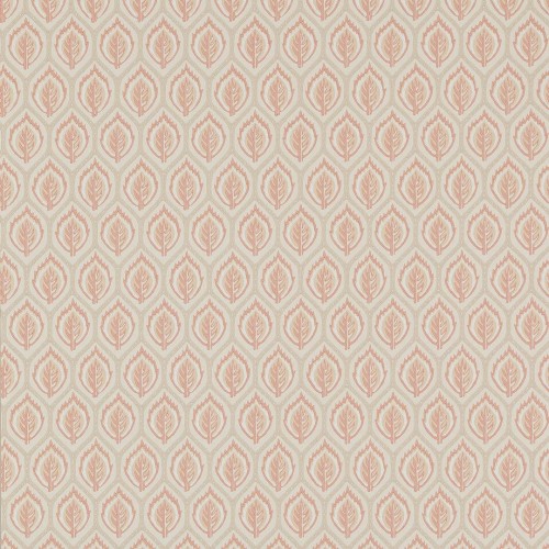 Tapeta stylizowane liście Colefax and Fowler W7011-04 Carrick Small Design Wallpapers II