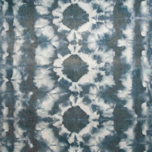 Tapeta w stylu retro Hohenberger 26791 Batik Crafted