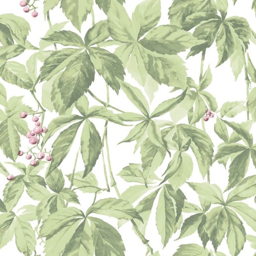 Tapeta duże liście Decor Maison 5370-2 Silva
