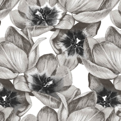 Tapeta kwiaty Decor Maison 5404-10 Silva