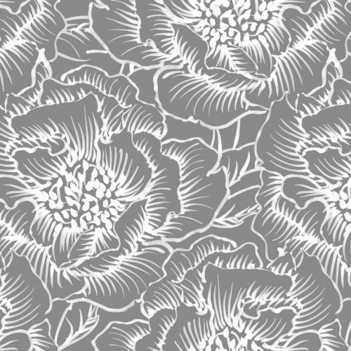 Tapeta kwiaty Decor Maison 5405-3 Silva