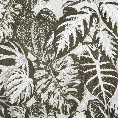 Tapeta tropikalne liście flock Hohenberger 81263 Elephant Leaf Feel!