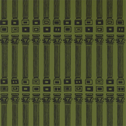 Tapeta kolumny Zoffany ZPLW312970 Columns Palladio