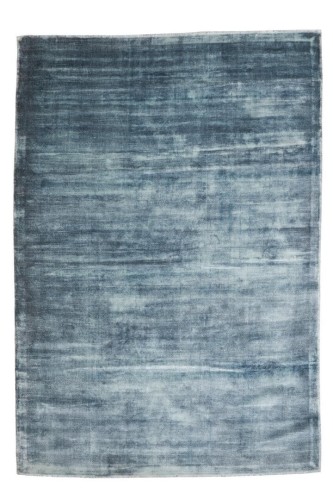 Dywan Ombre Niebieski PLAIN Aqua Handmade Collection Carpet Decor Fargotex