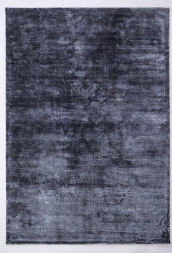 Dywan Ombre Granatowy PLAIN Dark Blue Handmade Collection Carpet Decor Fargotex