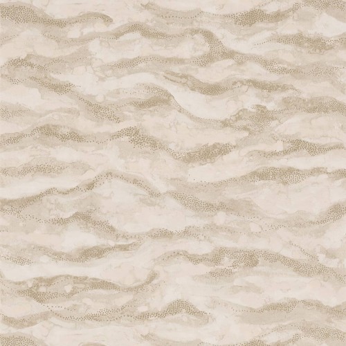 Tapeta niebo lub fale Casamance 75401630 Sohar Nuit D'orient